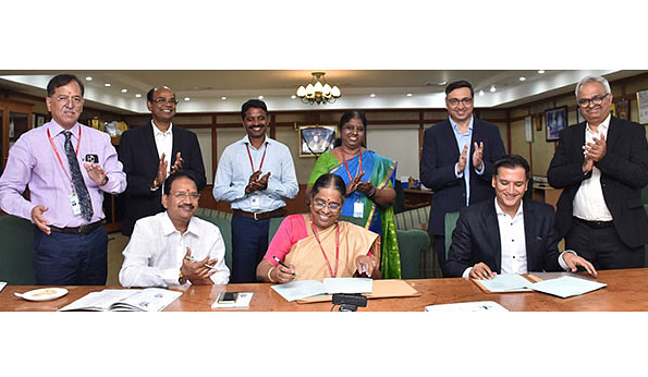 BPL Medical Technologies and SRIHER Partner to Advance Innovation in Medical Devices