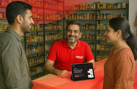 From Zero Loyalty to Hero Status: Fydo Empowers Indian Shops with One App