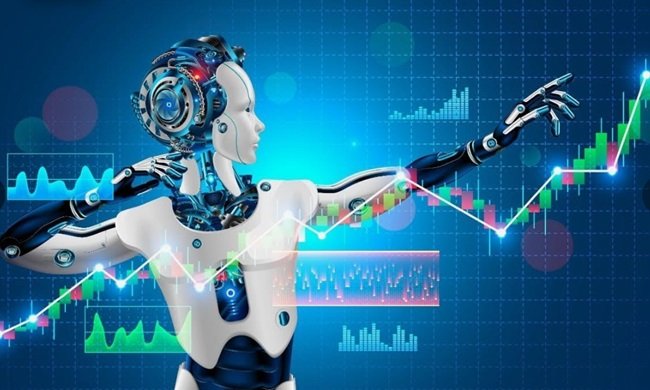 Indian Forex Analyst Manish Bhardwaj (Delhi Wale Guruji) Sells AI Trading Robot for ₹10 Crore