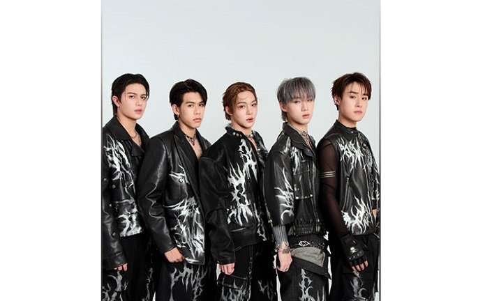 LYKN Unleashed Tour India: Pop-in-Asia Brings Thai-Pop to Indian Fans