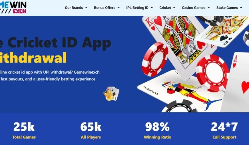 India’s Top 10 Online Cricket Betting ID Providers for 2026 Announced