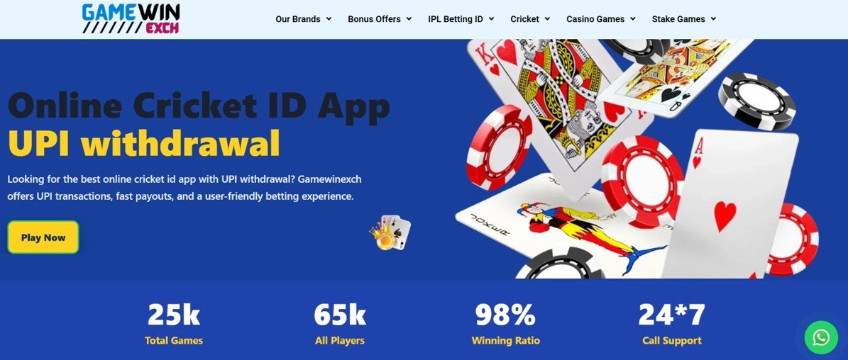 India’s Top 10 Online Cricket Betting ID Providers for 2026 Announced