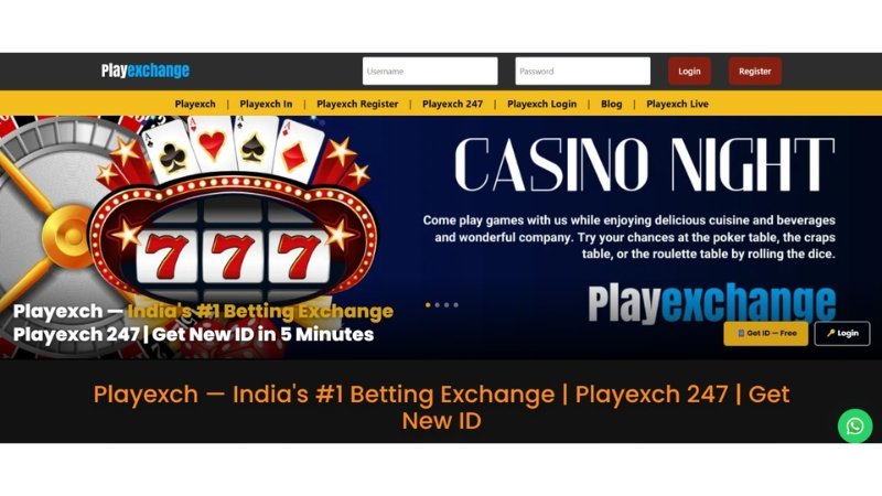 Top 3 Online Cricket ID Providers for IPL 2026 Matches