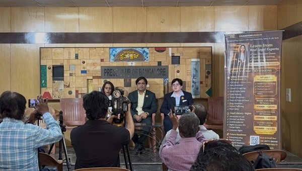 Classia Edu Announces “Kanoon Kavach” – A Legal Awareness Initiative to Protect the Next Generation